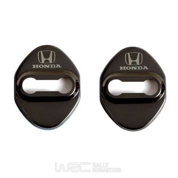 CACHE DE PROTECTION POUR SERRURE DE PORTE HONDA